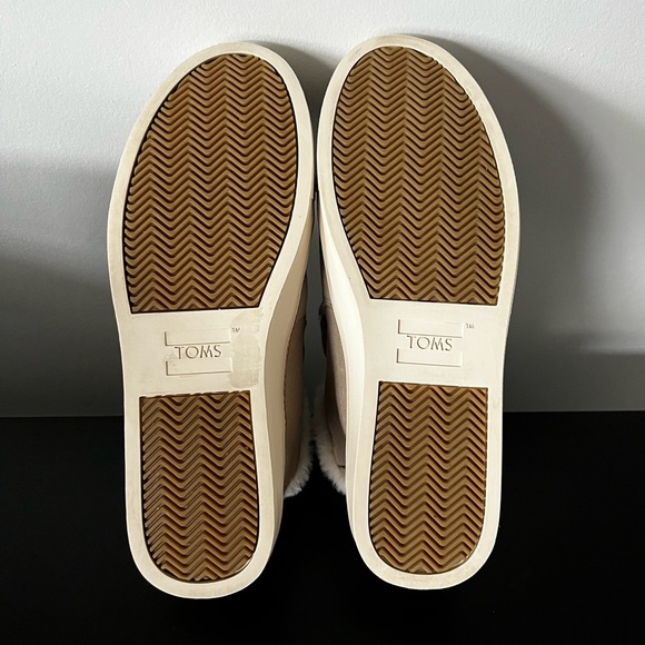 TOMS Women’s Paxton Shoe/Sneaker - Picture 5 of 8